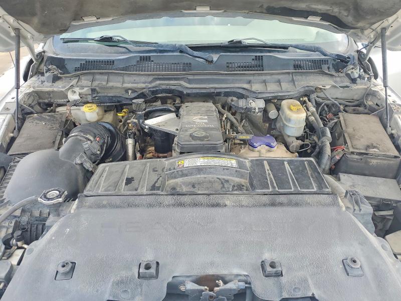 Photo 11 from auction – 2011 DODGE RAM 2500 with VIN 3D7UT2CL2BG593293
