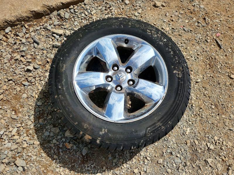 Photo 12 from auction – 2019 RAM 1500 CLASSIC with VIN 1C6RR6TT6KS643943