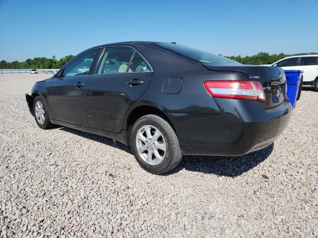 Photo 2 from auction – 2011 TOYOTA CAMRY with VIN 4T1BF3EK2BU145681