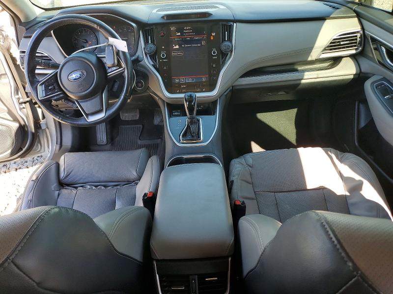 Photo 8 from auction – 2022 SUBARU LEGACY with VIN 4S3BWAN64N3012054