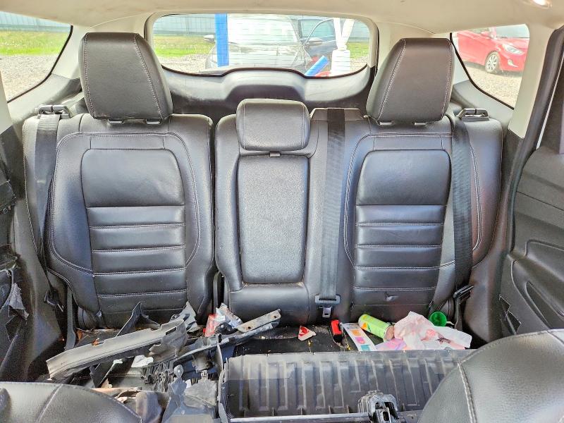 Photo 10 from auction – 2018 FORD ESCAPE with VIN 1FMCU9J95JUA15036