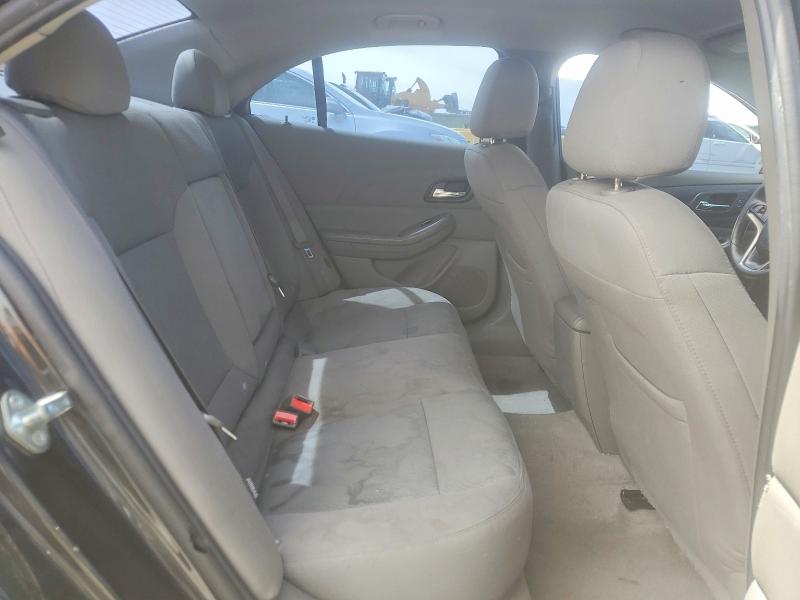 Foto 10 de la subasta – 2015 CHEVROLET MALIBU con VIN 1G11B5SL5FF137243