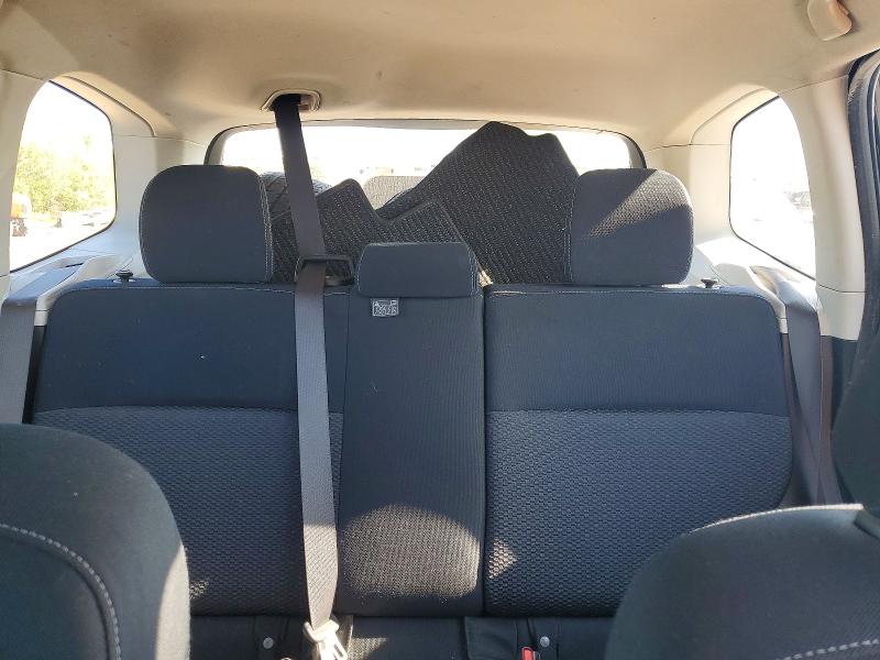 Photo 10 from auction – 2015 SUBARU FORESTER with VIN JF2SJABC9FH500284