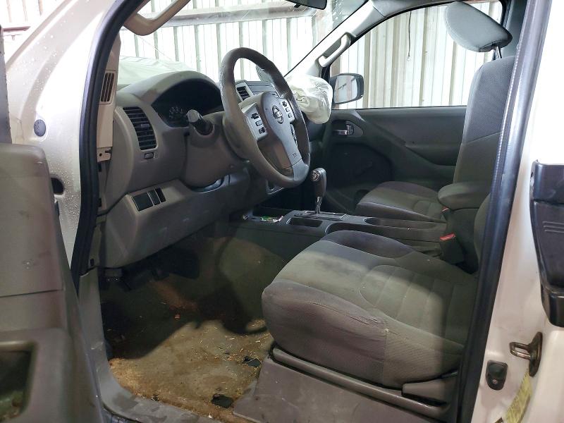 Photo 7 from auction – 2015 NISSAN FRONTIER with VIN 1N6BD0CT9FN707626