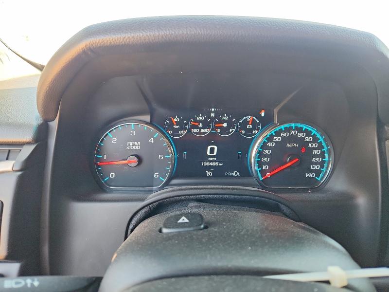 Photo 9 from auction – 2019 GMC YUKON with VIN 1GKS2CKJ0KR229971