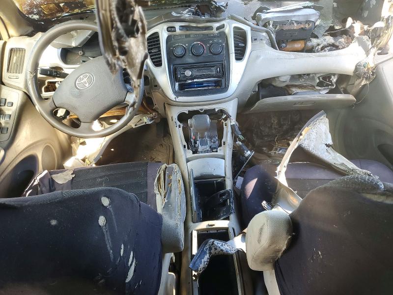 Foto 8 de la subasta – 2006 TOYOTA HIGHLANDER con VIN JTEEP21A460185601