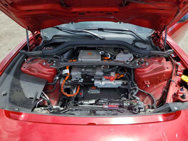 Photo 11 from auction – 2025 DODGE CHARGER with VIN 2C3CDBCK6SR564338