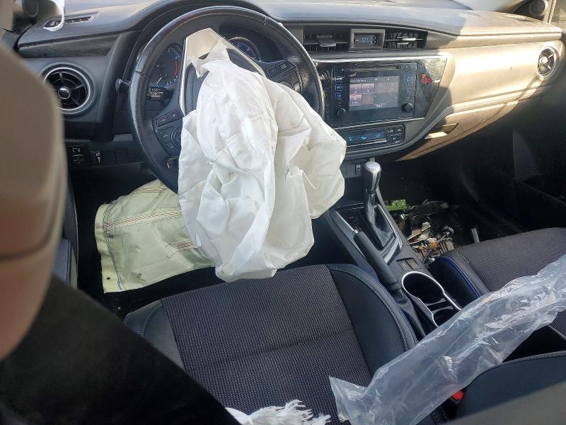 Photo 8 from auction – 2019 TOYOTA COROLLA with VIN 2T1BURHE7KC199106