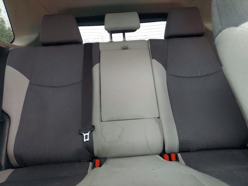 Photo 10 from auction – 2020 TOYOTA RAV4 with VIN JTMP1RFV8LD049060