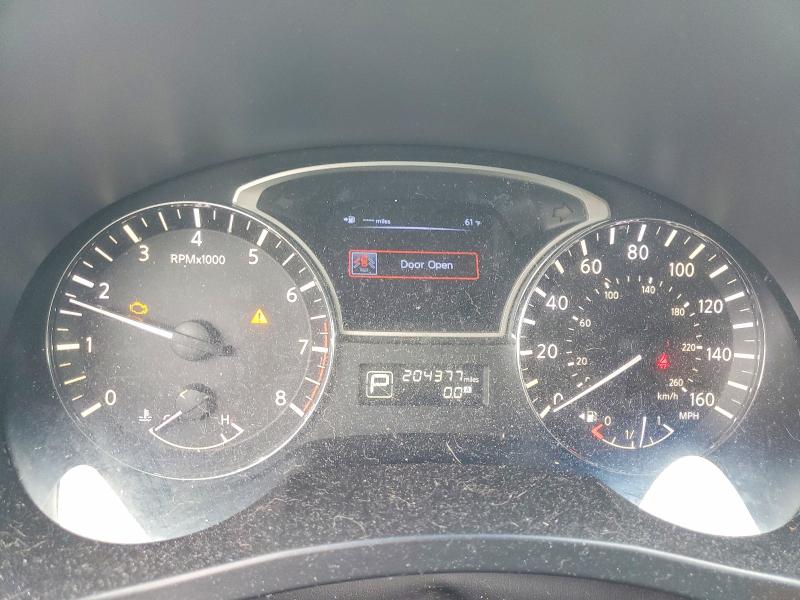 Photo 9 from auction – 2013 NISSAN ALTIMA with VIN 1N4AL3AP5DN563116