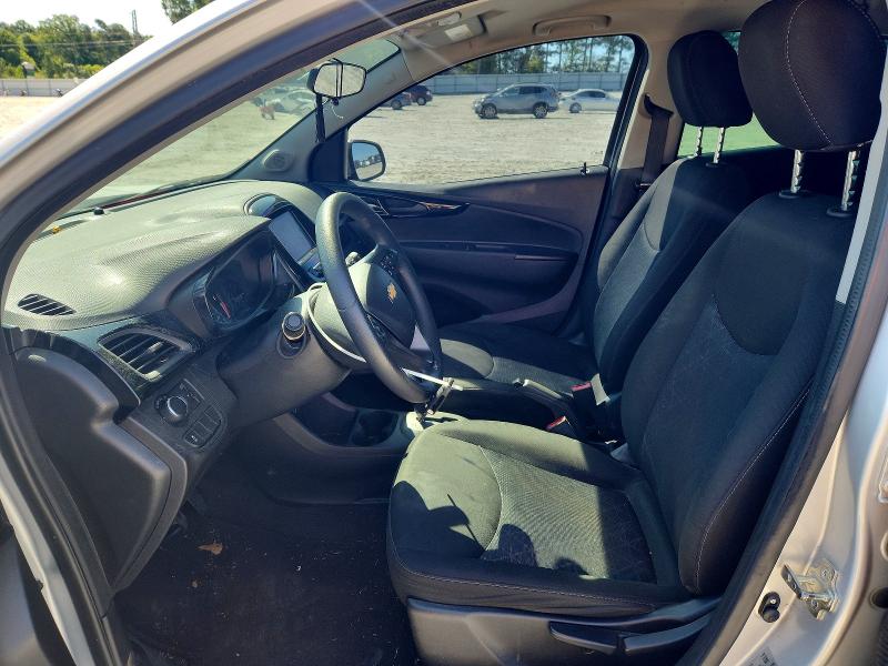 Zdjęcie 7 z aukcji – 2021 CHEVROLET SPARK z VIN KL8CD6SA6MC731541