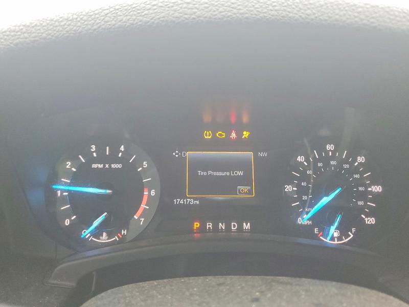 Photo 9 from auction – 2015 FORD EXPEDITION with VIN 1FMJU1JT6FEF26681