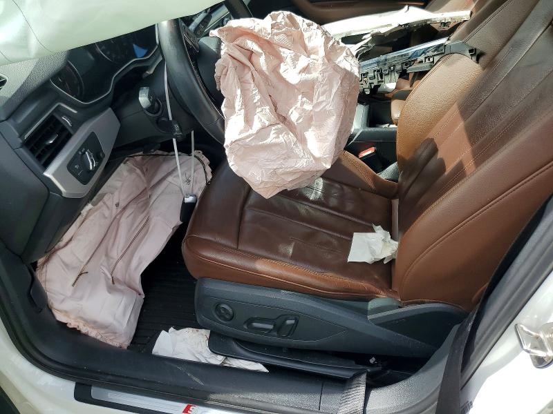 Zdjęcie 7 z aukcji – 2018 AUDI A4 z VIN WAUDNAF40JN010015