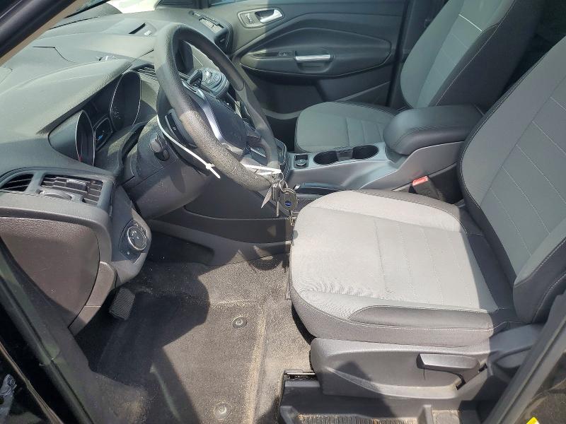 Photo 7 from auction – 2013 FORD ESCAPE with VIN 1FMCU0GX3DUD36496