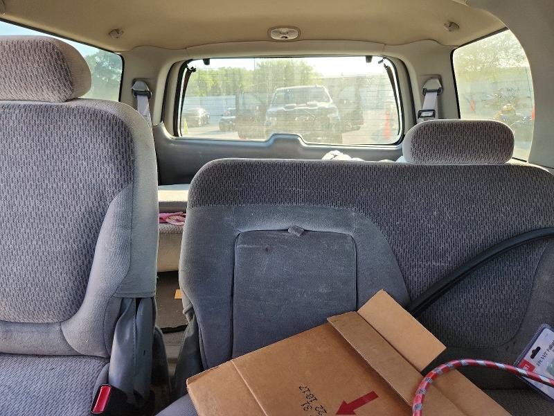 Photo 10 from auction – 1998 FORD EXPEDITION with VIN 1FMRU1767WLB36060