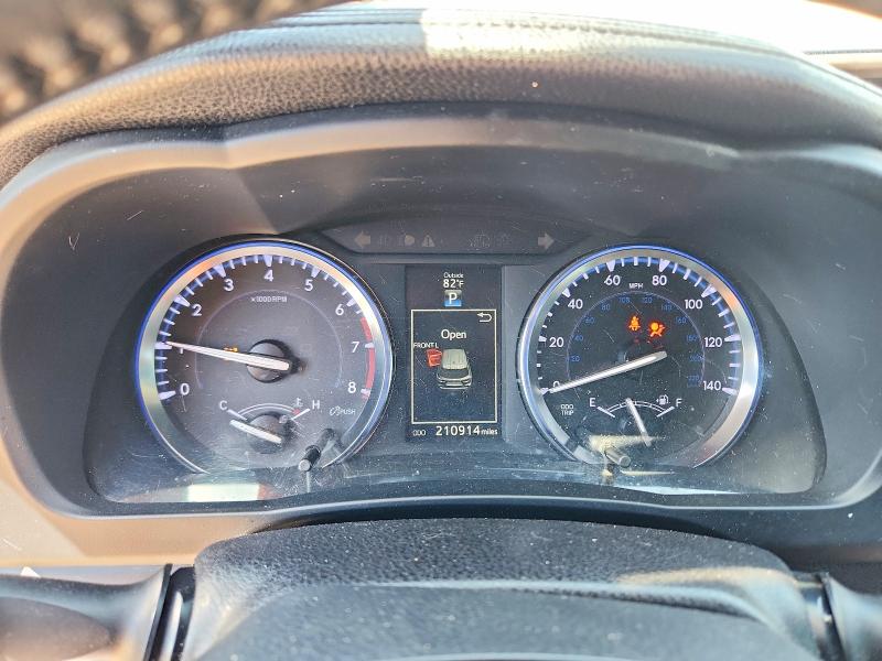Photo 9 from auction – 2014 TOYOTA HIGHLANDER with VIN 5TDKKRFH5ES031429
