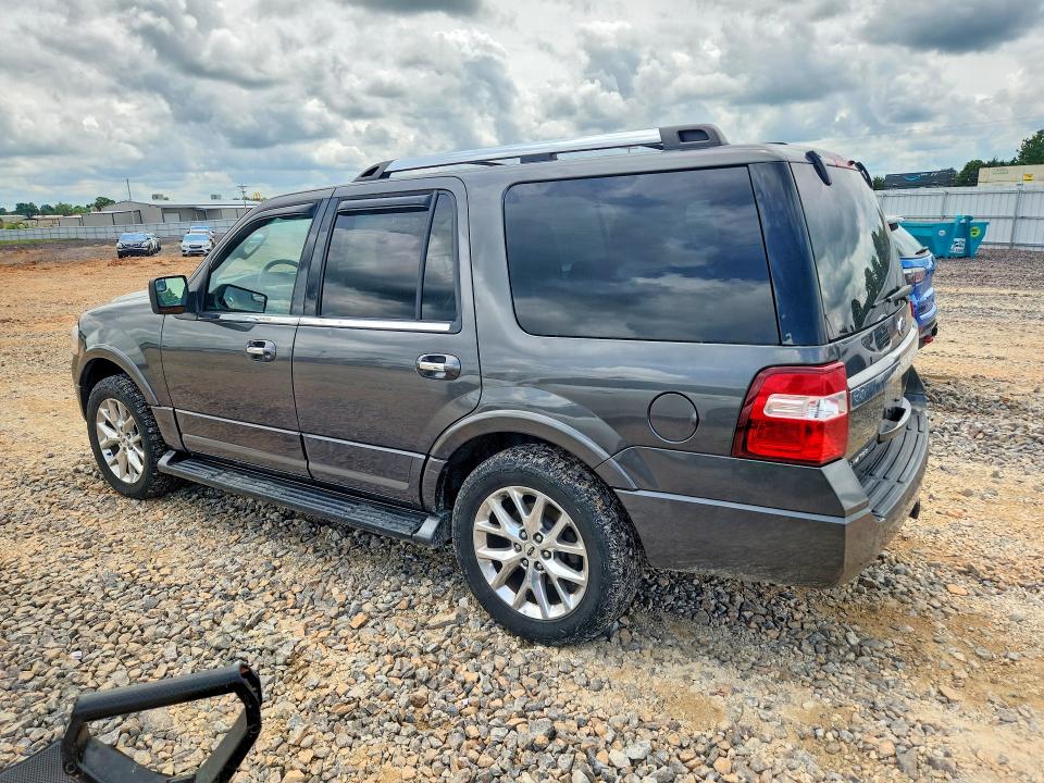 Photo 2 from auction – 2017 FORD EXPEDITION with VIN 1FMJU2AT1HEA07109