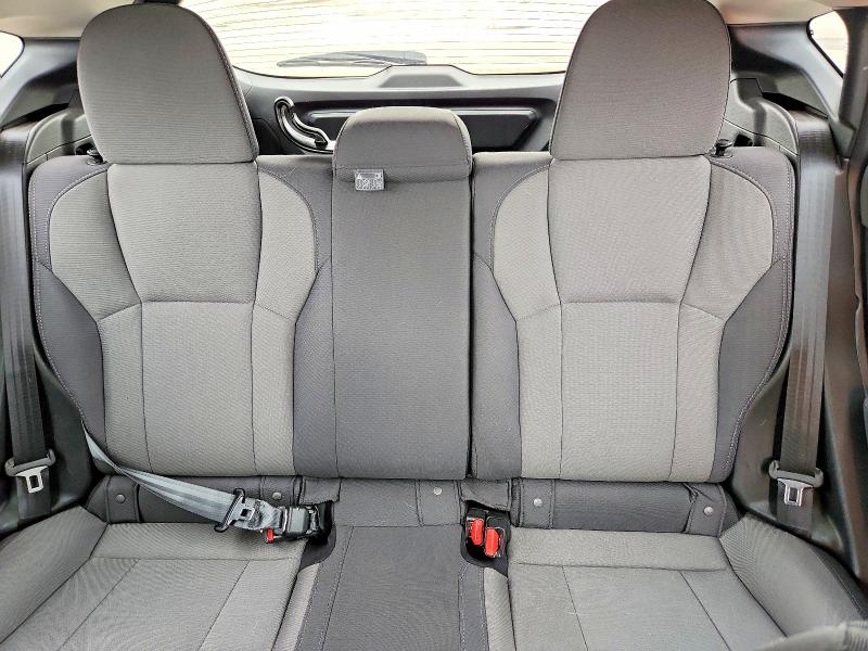 Photo 10 from auction – 2024 SUBARU CROSSTREK with VIN JF2GUABC1R8396357
