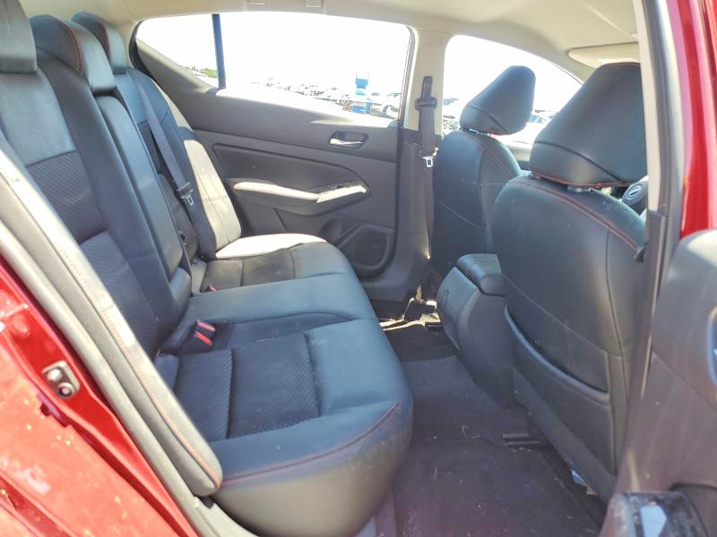 Photo 10 from auction – 2023 NISSAN ALTIMA with VIN 1N4BL4CV7PN374218
