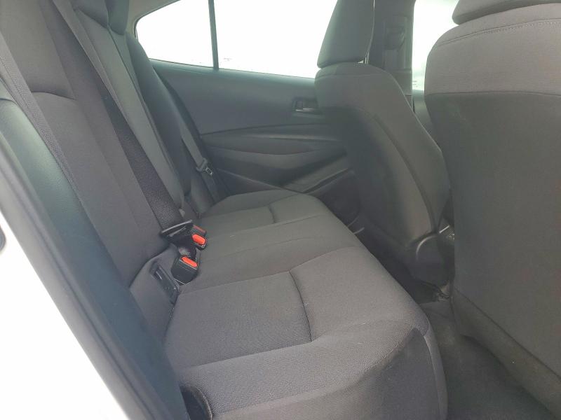 Photo 10 from auction – 2026 TOYOTA COROLLA with VIN 5YFB4MDE4TP422857
