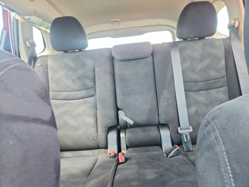 Photo 10 from auction – 2014 NISSAN ROGUE with VIN 5N1AT2MV2EC753155