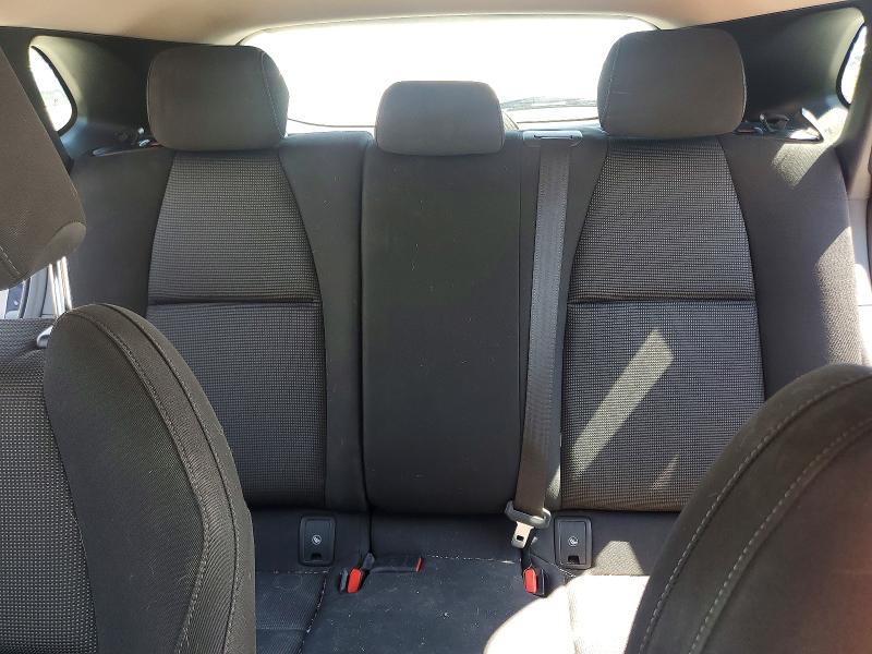 Photo 10 from auction – 2024 MAZDA CX-30 with VIN 3MVDMBAM5RM692526