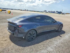 Zdjęcie 3 z aukcji – 2024 TESLA MODEL 3 z VIN 5YJ3E1EA7RF765601