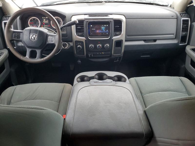 Photo 8 from auction – 2014 RAM 2500 with VIN 3C6UR5JL9EG301972