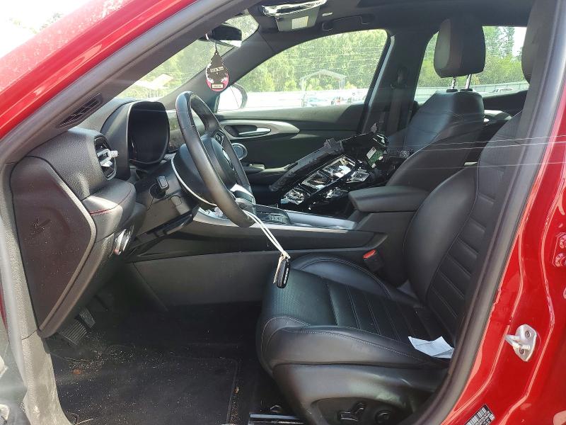 Photo 7 from auction – 2024 DODGE HORNET with VIN ZACNDFBN2R3A30556
