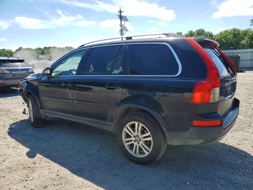 Foto 2 de la subasta – 2011 VOLVO XC90 con VIN YV4952CY5B1573041