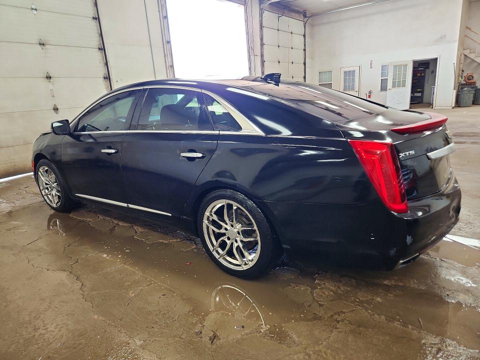 صورة رقم 2 من المزاد - 2013 CADILLAC XTS مع VIN 2G61S5S38D9192706