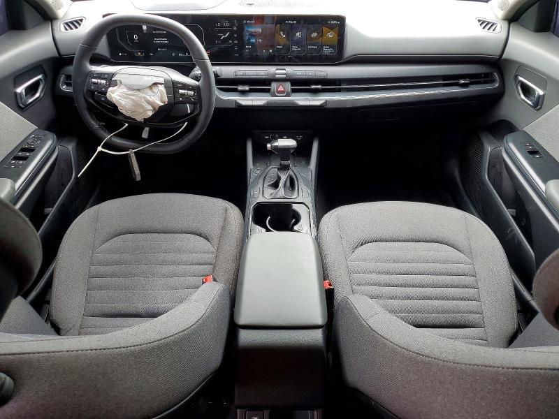 Фото 8 с аукциона – 2025 KIA K4 с VIN 3KPFU4DE1SE198285