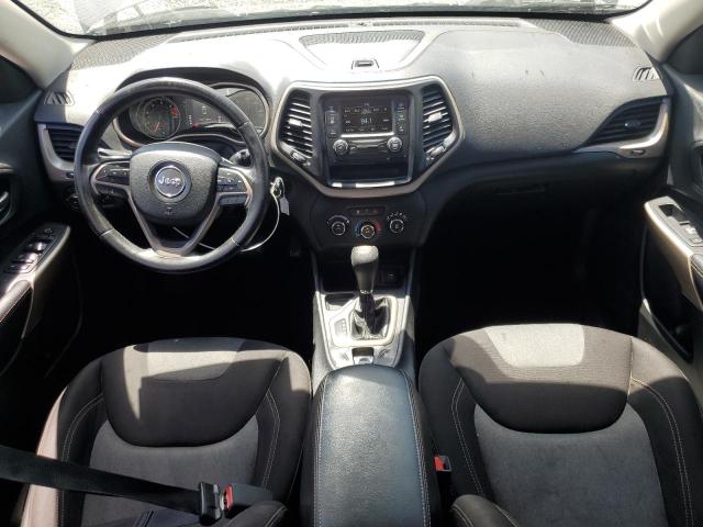 Zdjęcie 8 z aukcji – 2018 JEEP CHEROKEE z VIN 1C4PJLCBXJD544333