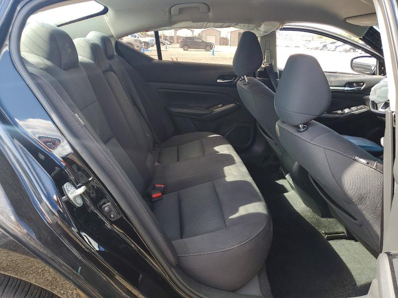 Photo 10 from auction – 2021 NISSAN ALTIMA with VIN 1N4BL4DV5MN363180