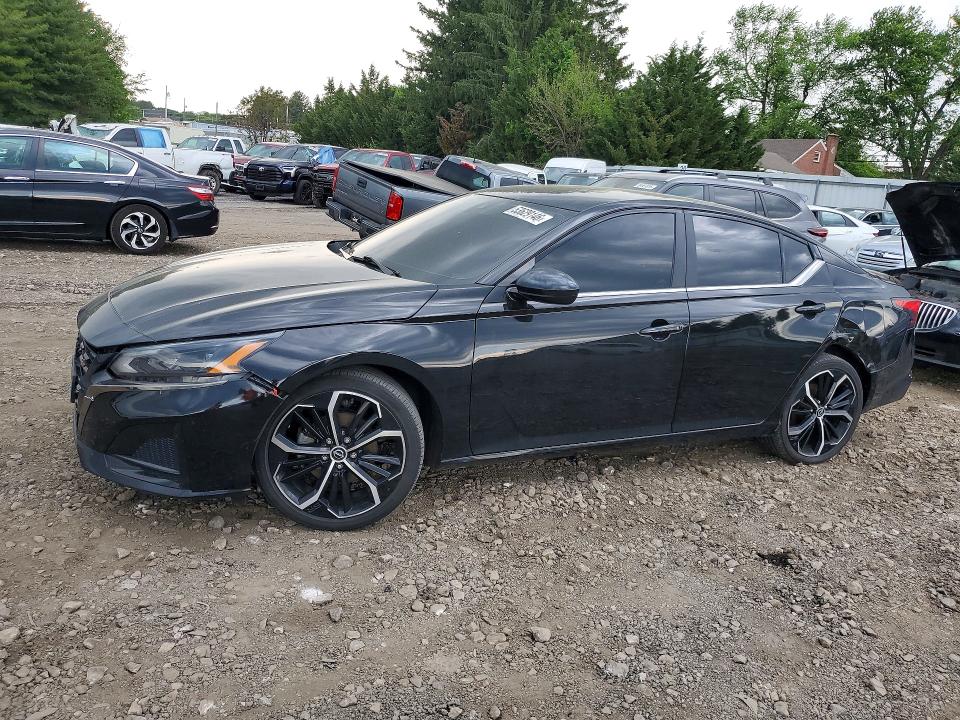 2023 NISSAN ALTIMA - Търг №53629146