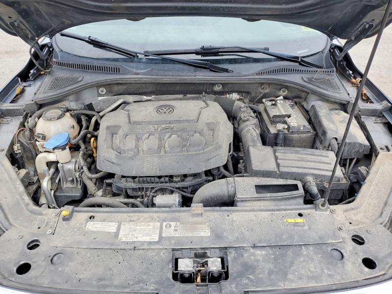 Photo 11 from auction – 2020 VOLKSWAGEN PASSAT with VIN 1VWSA7A38LC020388