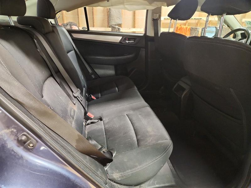 Photo 10 from auction – 2017 SUBARU LEGACY with VIN 4S3BNAC6XH3013851