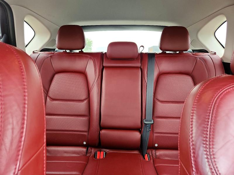 Photo 10 from auction – 2021 MAZDA CX-5 with VIN JM3KFBCY7M0397692