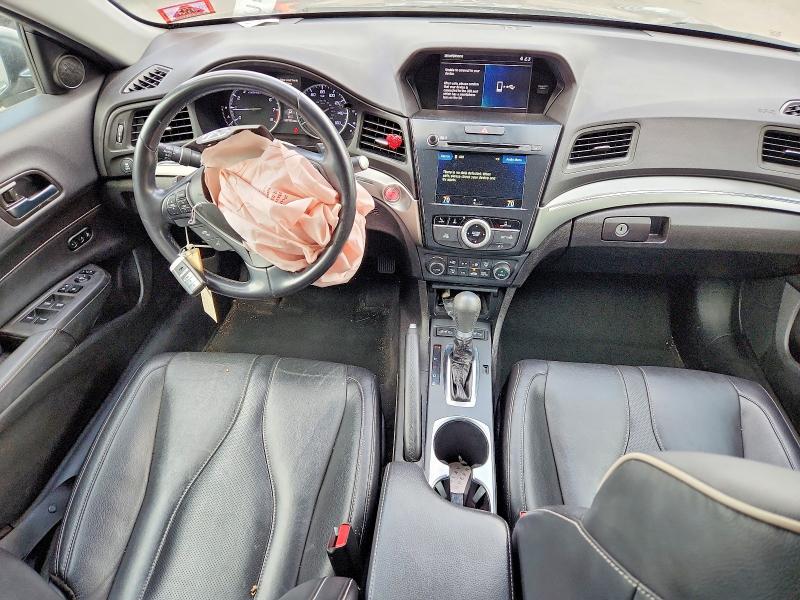 Photo 8 from auction – 2020 ACURA ILX with VIN 19UDE2F73LA005860