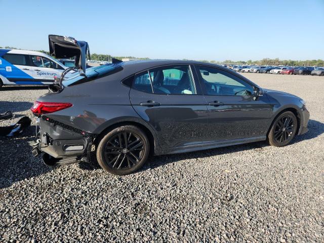 Photo 3 from auction – 2026 TOYOTA CAMRY with VIN 4T1DAACK4TU301932