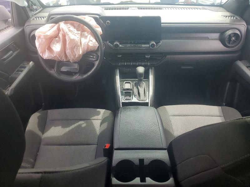 Photo 8 from auction – 2026 CHEVROLET COLORADO with VIN 1GCPSBEKXT1168340