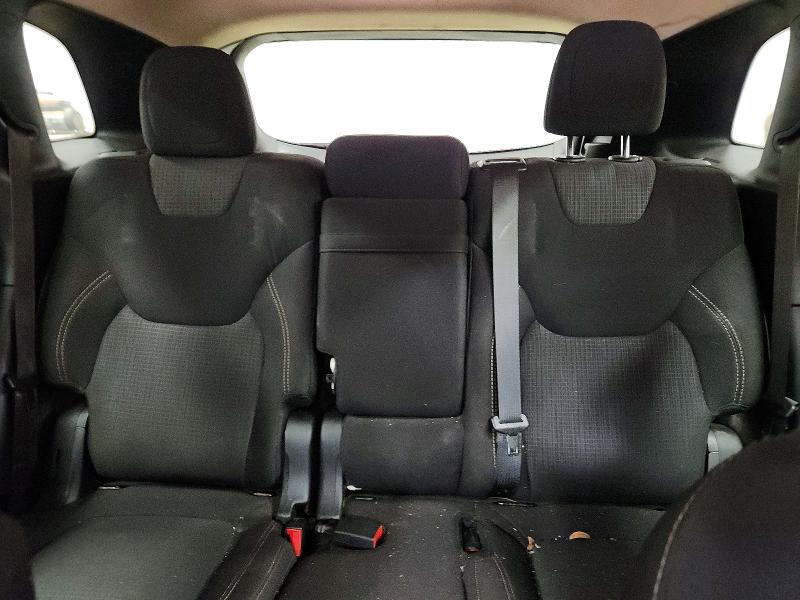 Photo 10 from auction – 2016 JEEP CHEROKEE with VIN 1C4PJMCS0GW139679