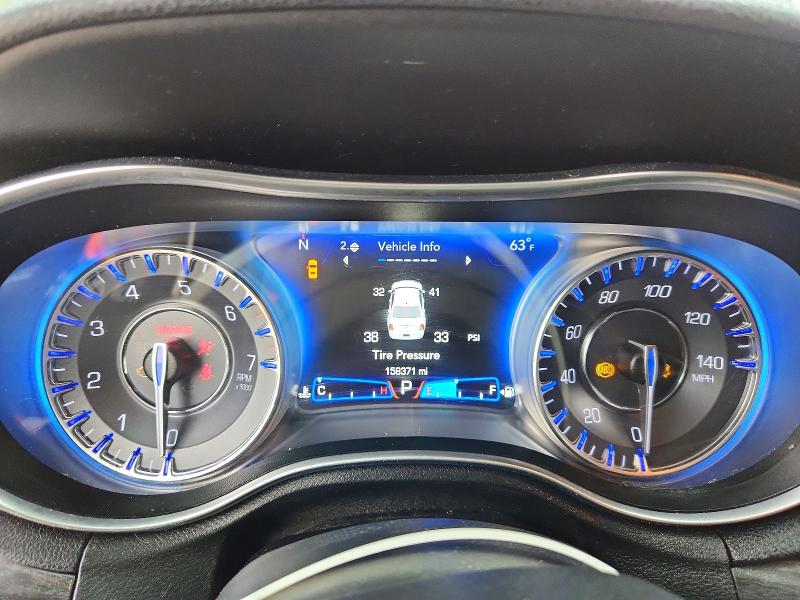 Zdjęcie 9 z aukcji – 2019 CHRYSLER 300 z VIN 2C3CCAAGXKH566160