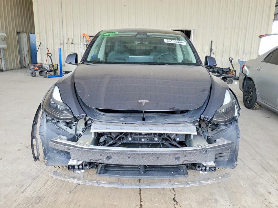 صورة رقم 5 من المزاد - 2023 TESLA MODEL Y مع VIN 7SAYGDEDXPF944114