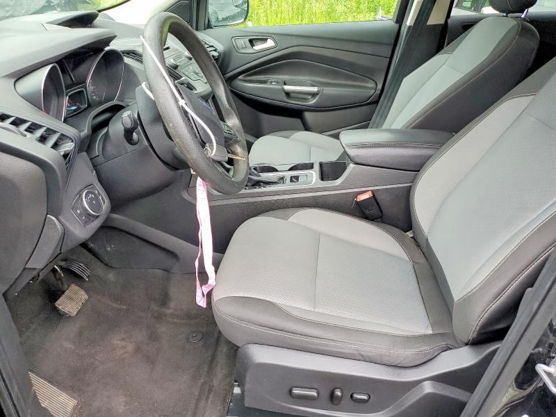 Foto 7 de la subasta – 2018 FORD ESCAPE con VIN 1FMCU9GD3JUB87299
