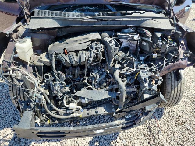 Photo 12 from auction – 2019 KIA SORENTO with VIN 5XYPGDA30KG437472
