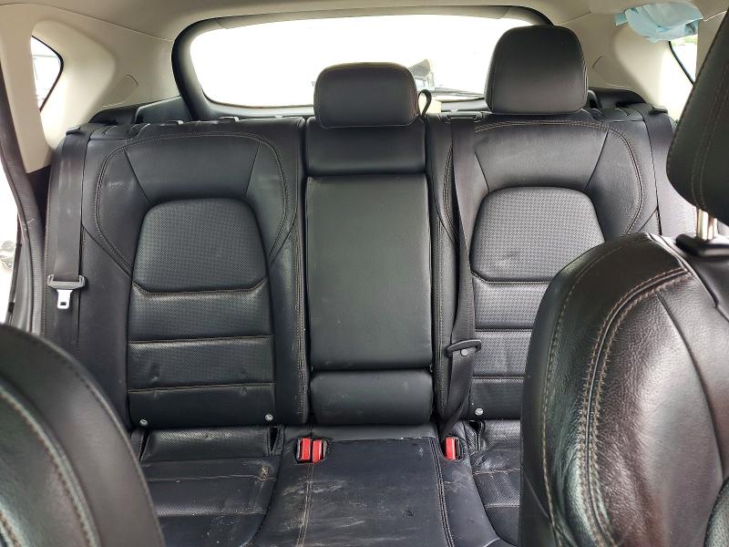 Photo 10 from auction – 2018 MAZDA CX-5 with VIN JM3KFADM3J0333490
