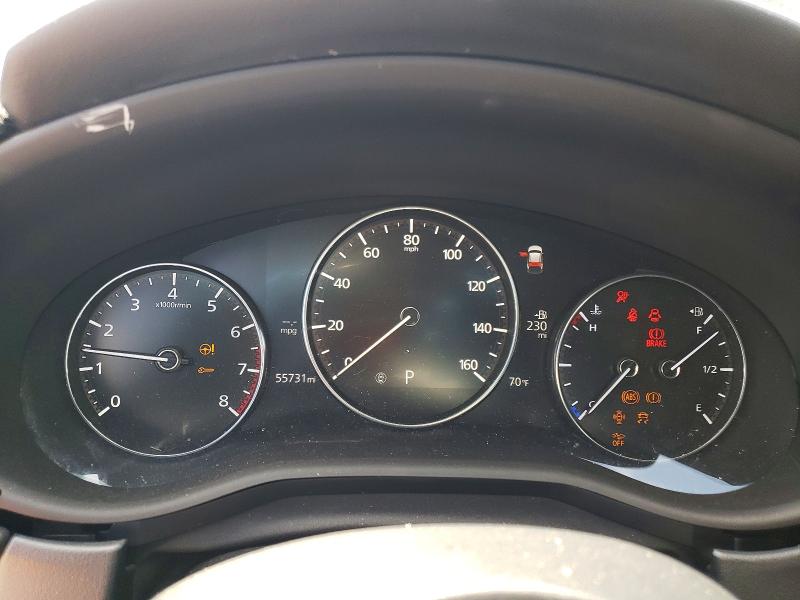 Foto 9 de la subasta – 2023 MAZDA CX-30 con VIN 3MVDMBCM1PM524831
