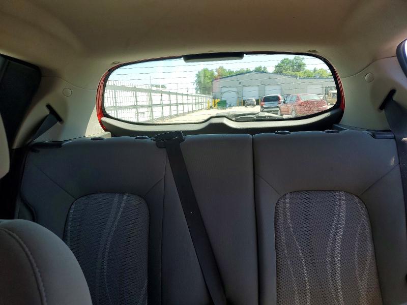Photo 10 from auction – 2015 CHEVROLET SONIC with VIN 1G1JC6SH5F4126558
