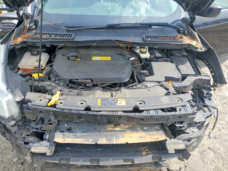 Photo 12 from auction – 2013 FORD ESCAPE with VIN 1FMCU0GX3DUD36496